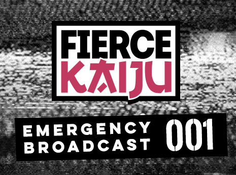 Emergency Broadcast 001