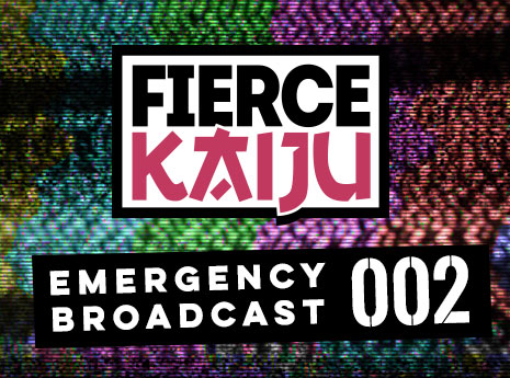 Emergency Broadcast 002