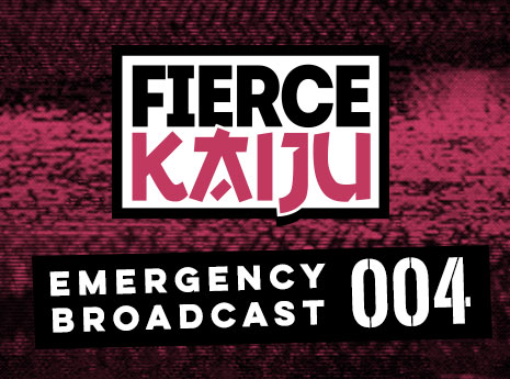 Emergency Broadcast 004