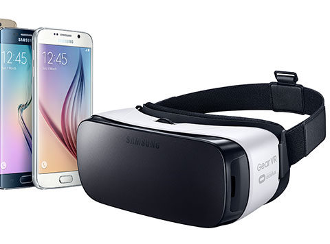 Gear VR